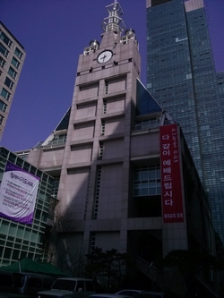 제자교회, 교인들은 노회가 아니라 교회소속