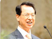 명성교회의 후임, 재산소유권자가 정해야
