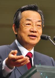 김기동목사, 재평가해야 한다