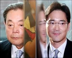 세습과 민주적 승계