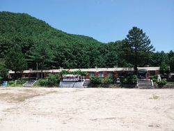 수련회 장소를 추천합니다