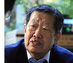 최삼경, 김창영에 패소