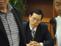 남삼욱목사, 임시당회장재직시 통장 인출내역 밝혀야