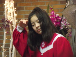 싸이는 말춤, 다현이는 독수리 춤