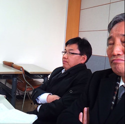로앤처치가 이단옹호언론이라면 최기학, 박도현은 이단조작목사