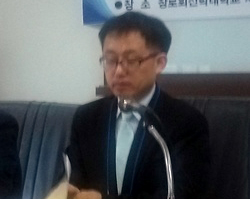홍익대 법대 강봉석교수가 말하는 목사직 승계에 대한 법적인 접근