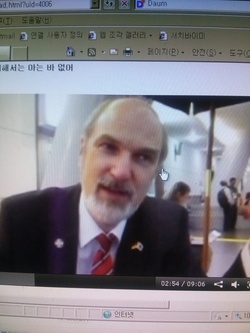 WEA 슈마허, WEA는 동성애자 인정교단 회원으로 수용 안해