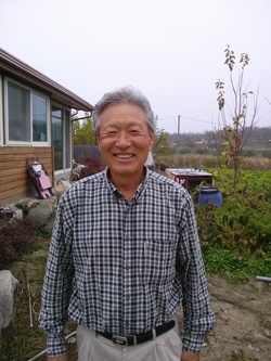 도림교회 정장로, 교회분쟁 접고 귀농으로 새 삶 시작