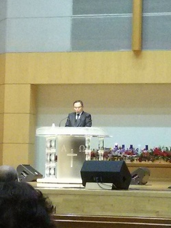 원성현, 강북에는 신천지가 없다