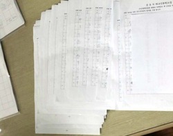 강북제일교회, 교인총회소집요구 서명 600여명
