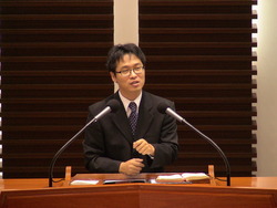 장신대 교수들마저, 편법안수 교수 추천