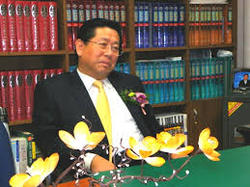 서울장신도 총장인선문제로 시끌