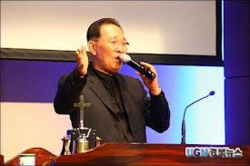 윤항기, "내가 예수믿으면 개항기"