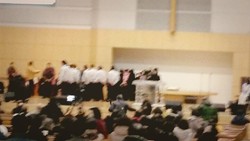 강북제일교회 당회파의 불안한 교회장악