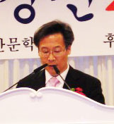 본질로 돌아갈 사람은 조인서목사와 윤승열목사