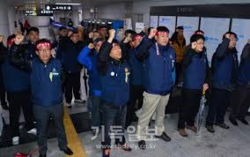 소망교회, 기독노조 설립