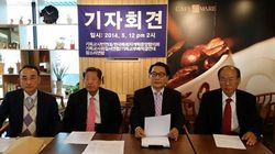 기독교시민연대, 구원파 배후세력 철저히 조사해 밝히라