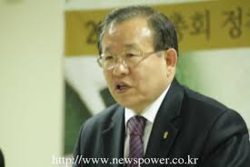 서울북노회, 연금재단이사장 김정서목사 해임 헌의결의