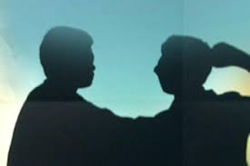 연금재단 김모씨, 차목사 폭행물의