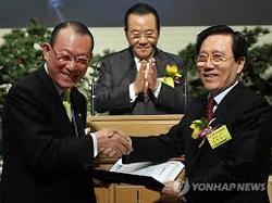 한기총, 한국교회 권위 세워야