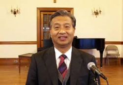 구원파 교리 vs 지옥파의 교리 비교