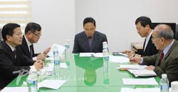 예장통합이대위, '마리아피가름'주장,  최삼경 조사해야