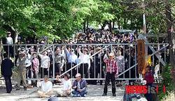 구원파는 구원으로, 지옥파는 지옥으로