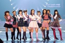 사랑의 교회건, 소녀시대가 오지 않았다