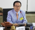 한기총, 홍재철목사 사의 표명