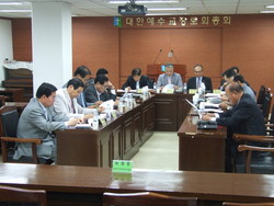 동도교회, 예장합동교단 탈퇴 공고
