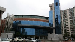 명성교회 정관, 5, 170 여명 만장일치 통과