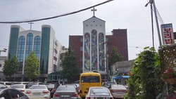 동도교회, 교단 탈퇴와 타교단가입