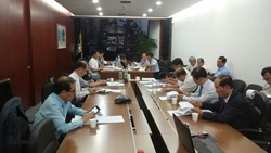 교회법학회, 천주교법학자 한동일교수 초청