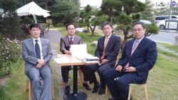 사랑의 교회, 오정현목사측의 반격