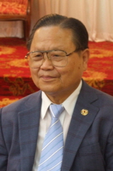 합동, 김만규목사 보석 출소
