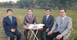 광장 TV, 울산 남교회 분쟁 방영 예정
