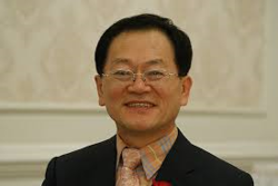 규칙부장, 총회무정부 상태 아니다