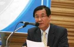 아들은 정통인데 어머니는 이단?