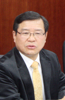한국교회법학회 제9회 학술세미나  추일엽박사 발표