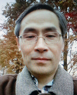 고영기 목사, "동천교회로부터 후원받은 일 없다"고 알려