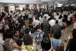강북제일, 1,000억 재산의 싸움은 시작되었다