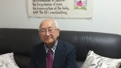 광장TV, 박창환학장 증언, "한국교단분립의 원인자는 박형용박사"