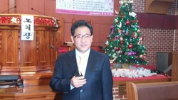 김순모 경기1노회장, 교단탈퇴이유 인터뷰