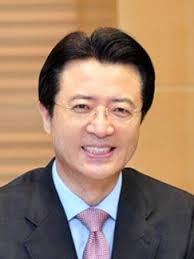 오정현목사, 살아났다