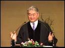 김서권목사, 살아있는 그리스도 중심 설교