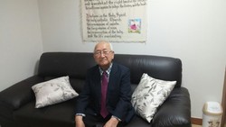 광장TV, "박창환학장에게 듣는다"(2) 방영
