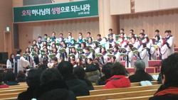 대림교회, "사이비 이단감별사 이인규 출교"