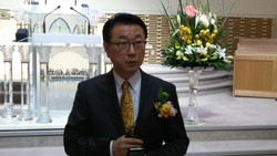 개신교단, 창립총회