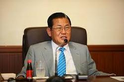 교회법학회, 김국도목사 초청