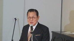 김국도목사, "탑철거 울분은 말할 수 없이 컸다"